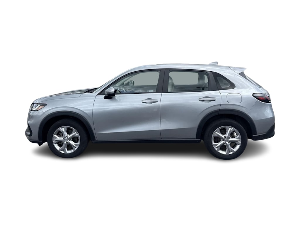 Thumbnail: 2024 Honda HR-V - 3