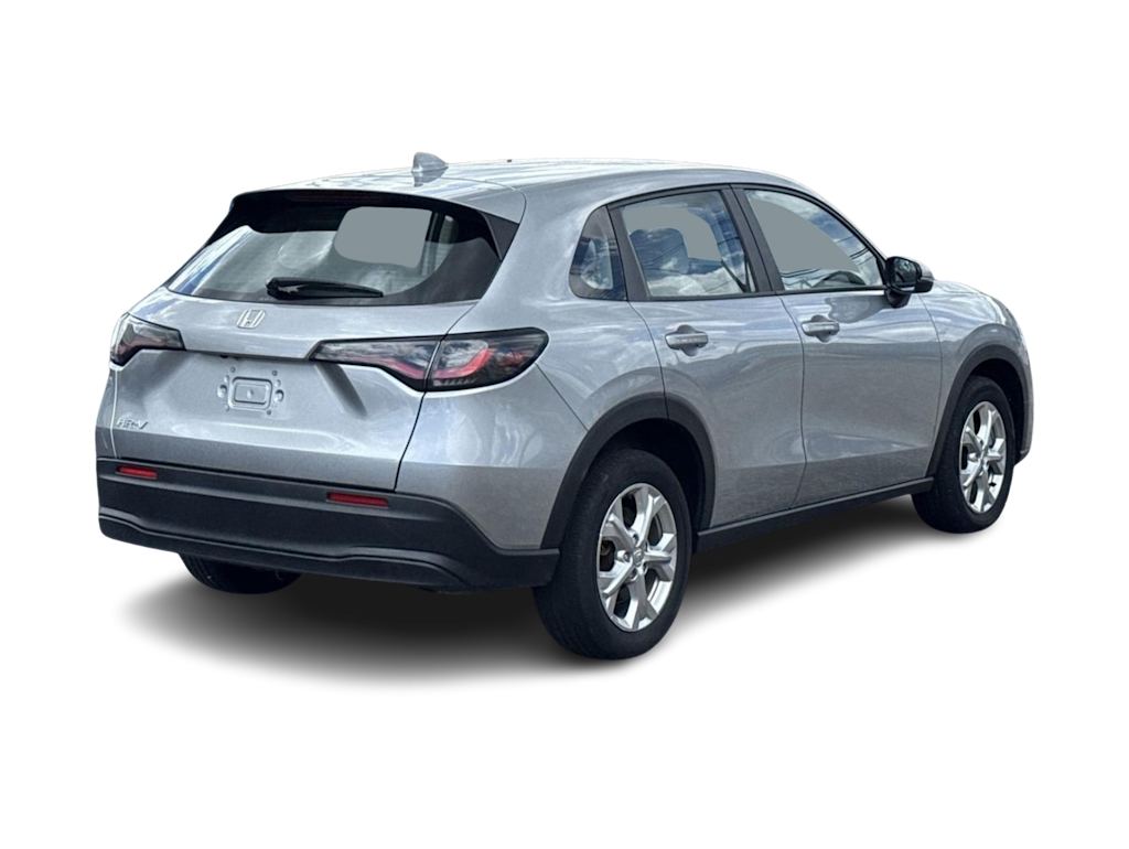 Thumbnail: 2024 Honda HR-V - 17