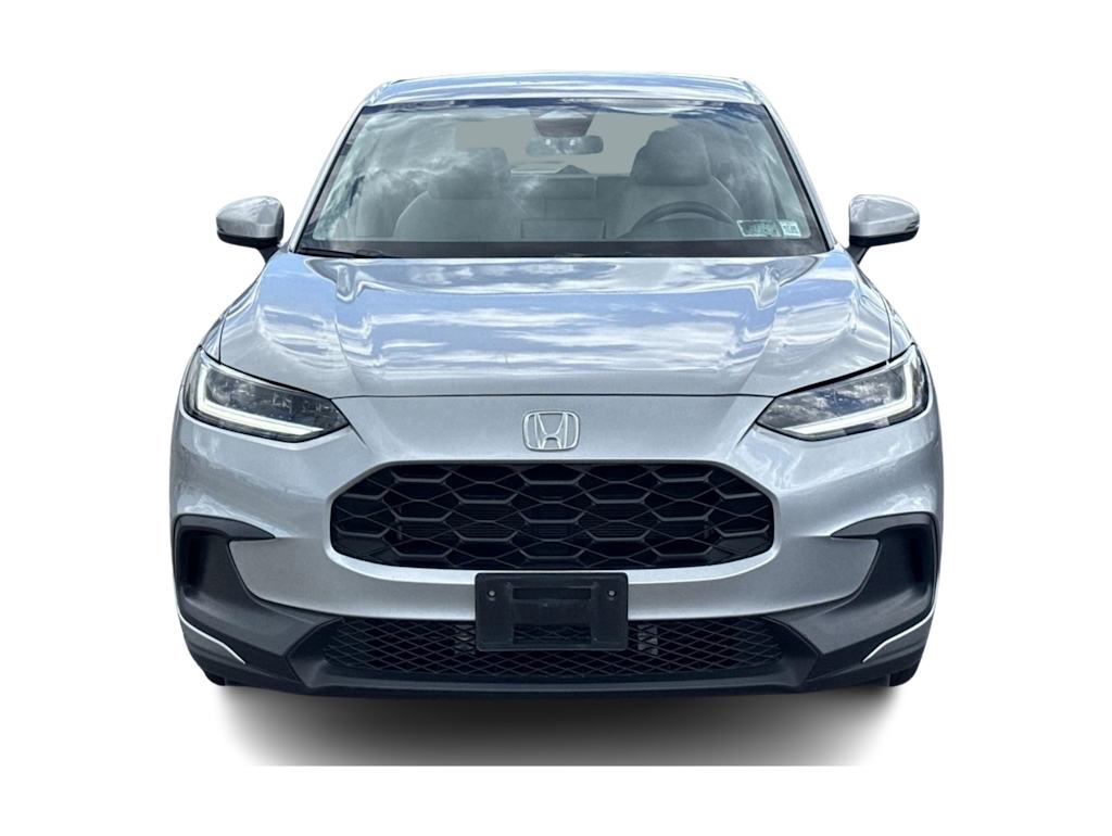 Thumbnail: 2024 Honda HR-V - 6