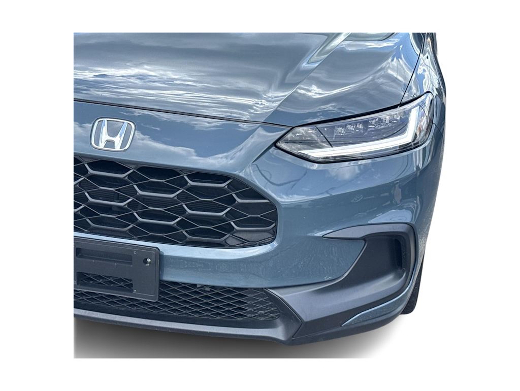 Thumbnail: 2023 Honda HR-V - 20
