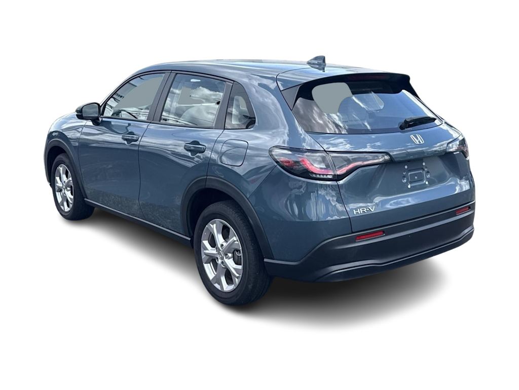 Thumbnail: 2023 Honda HR-V - 4