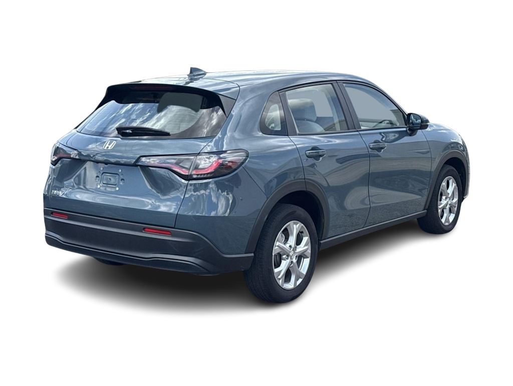 Thumbnail: 2023 Honda HR-V - 17