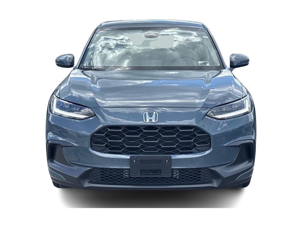 Thumbnail: 2023 Honda HR-V - 6