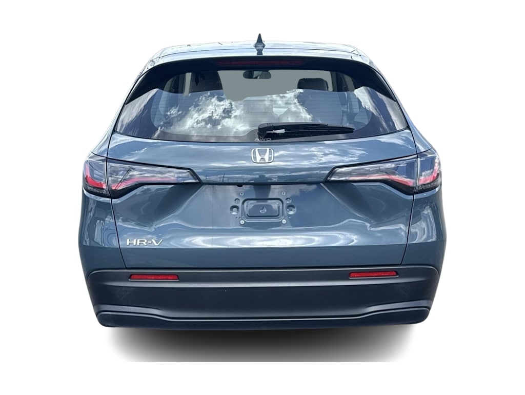 Thumbnail: 2023 Honda HR-V - 5