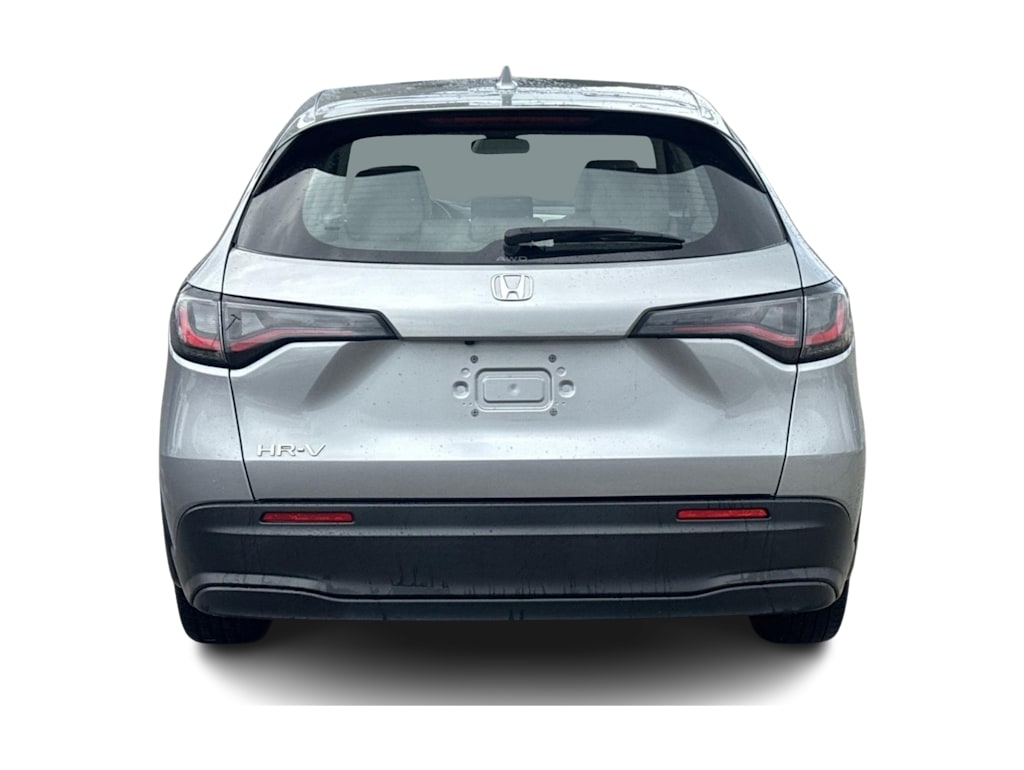 Thumbnail: 2024 Honda HR-V - 4