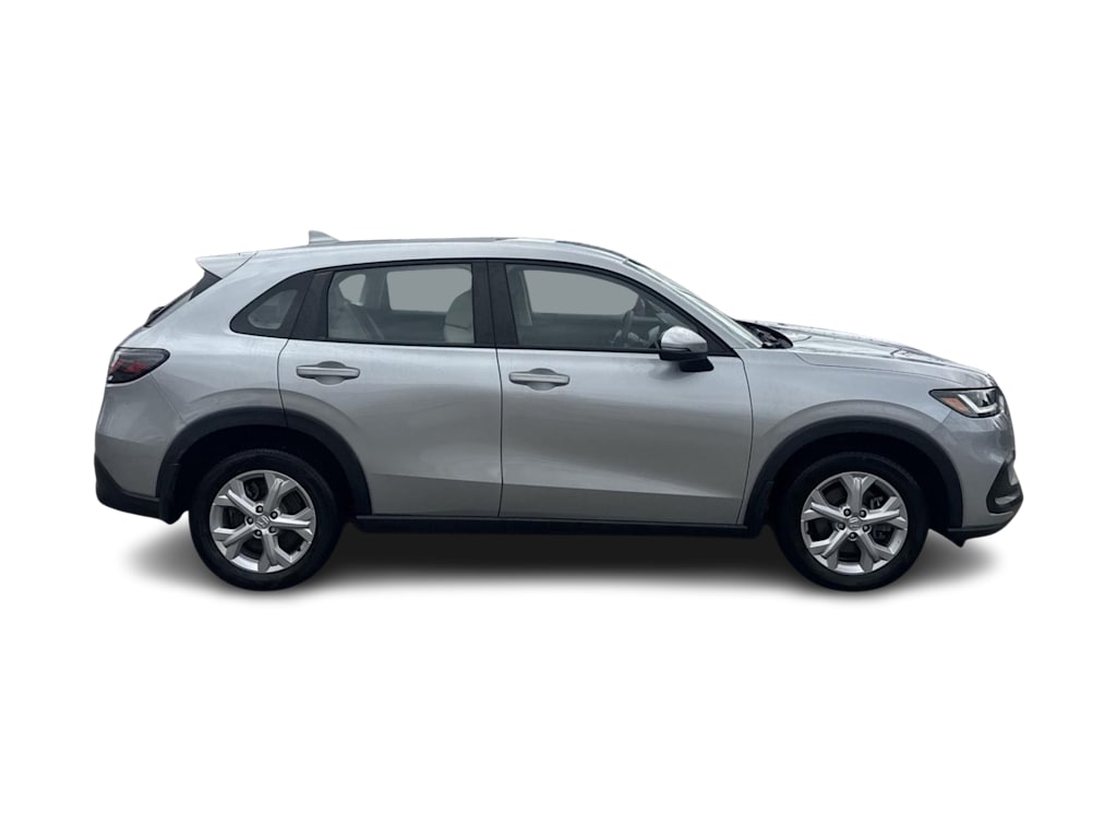Thumbnail: 2024 Honda HR-V - 17