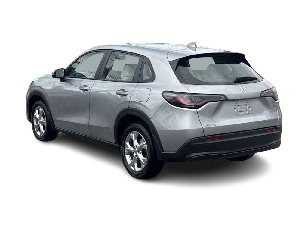 Thumbnail: 2024 Honda HR-V - 3