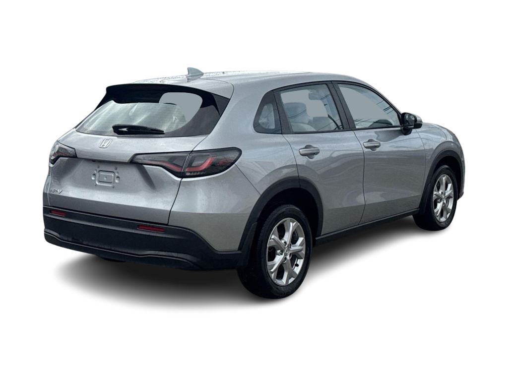 Thumbnail: 2024 Honda HR-V - 16