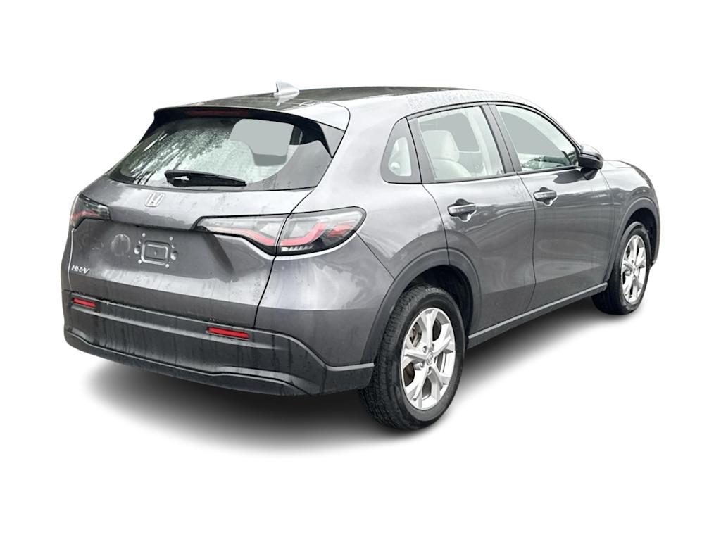 Thumbnail: 2024 Honda HR-V - 10