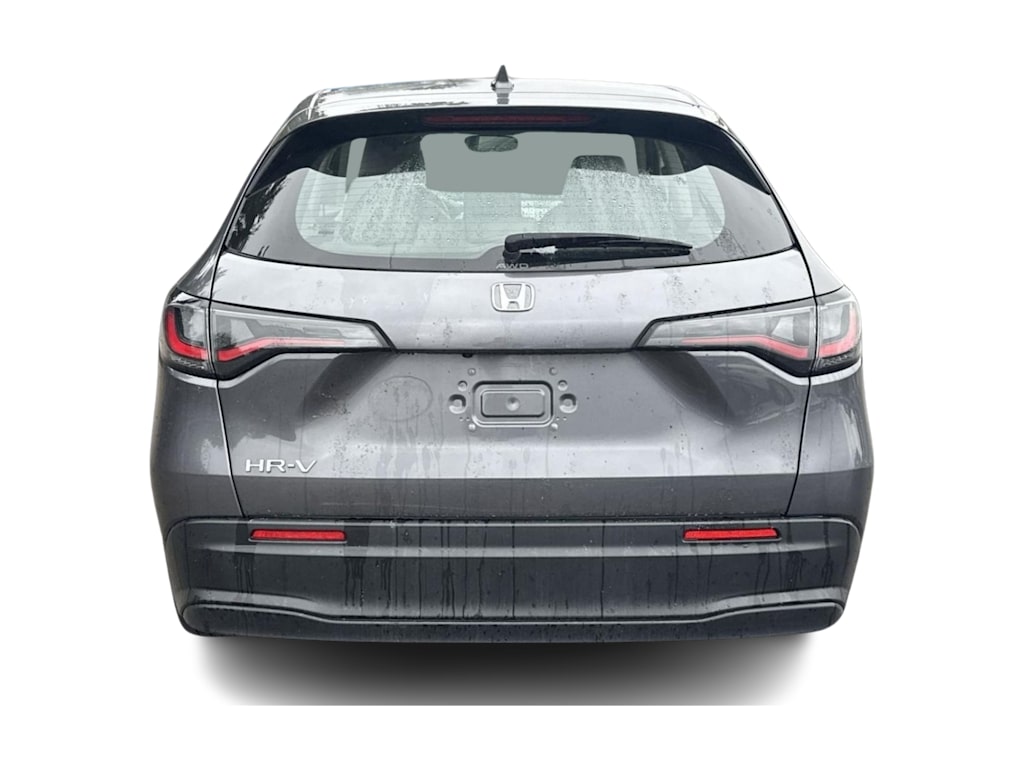 Thumbnail: 2024 Honda HR-V - 4
