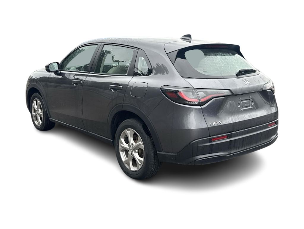 Thumbnail: 2024 Honda HR-V - 3