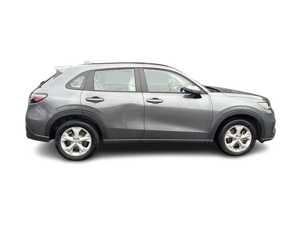 Thumbnail: 2024 Honda HR-V - 11