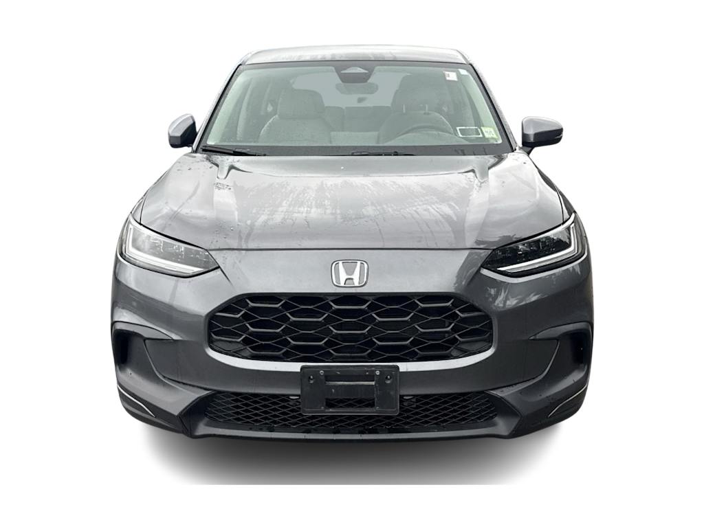 Thumbnail: 2024 Honda HR-V - 5