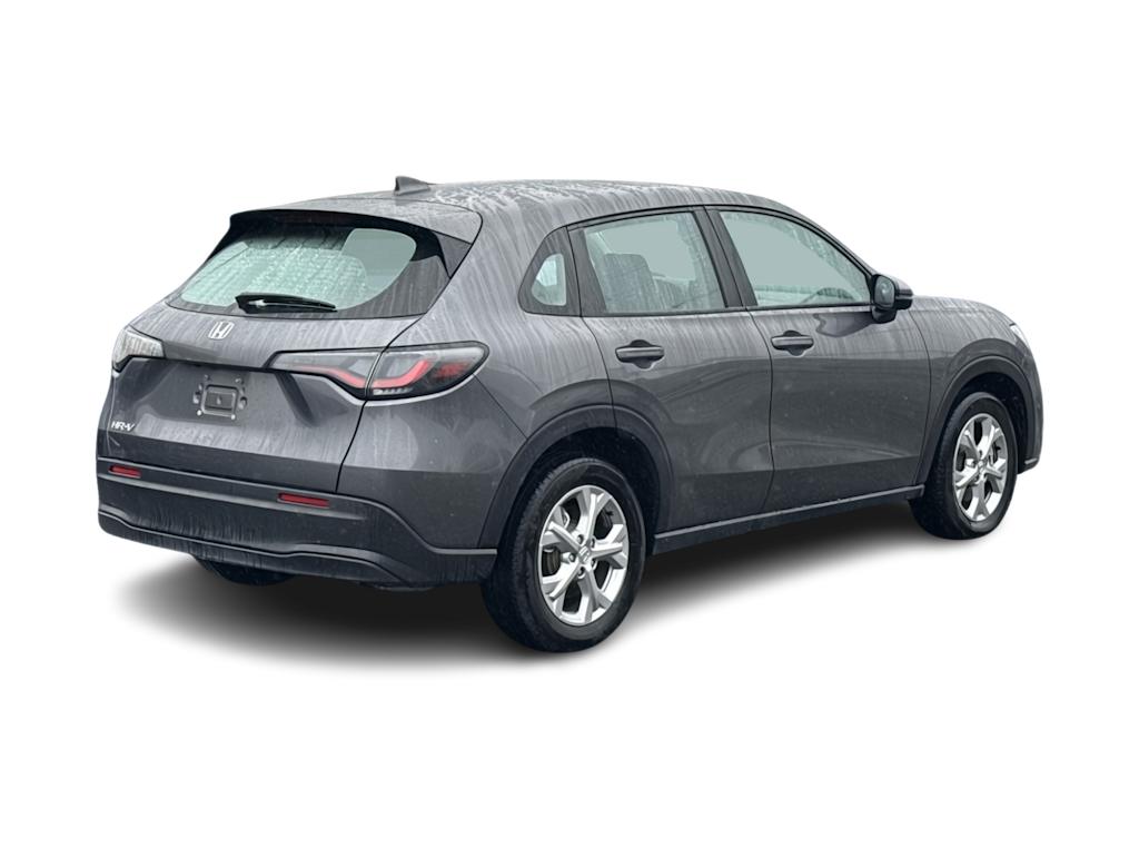 Thumbnail: 2025 Honda HR-V - 18