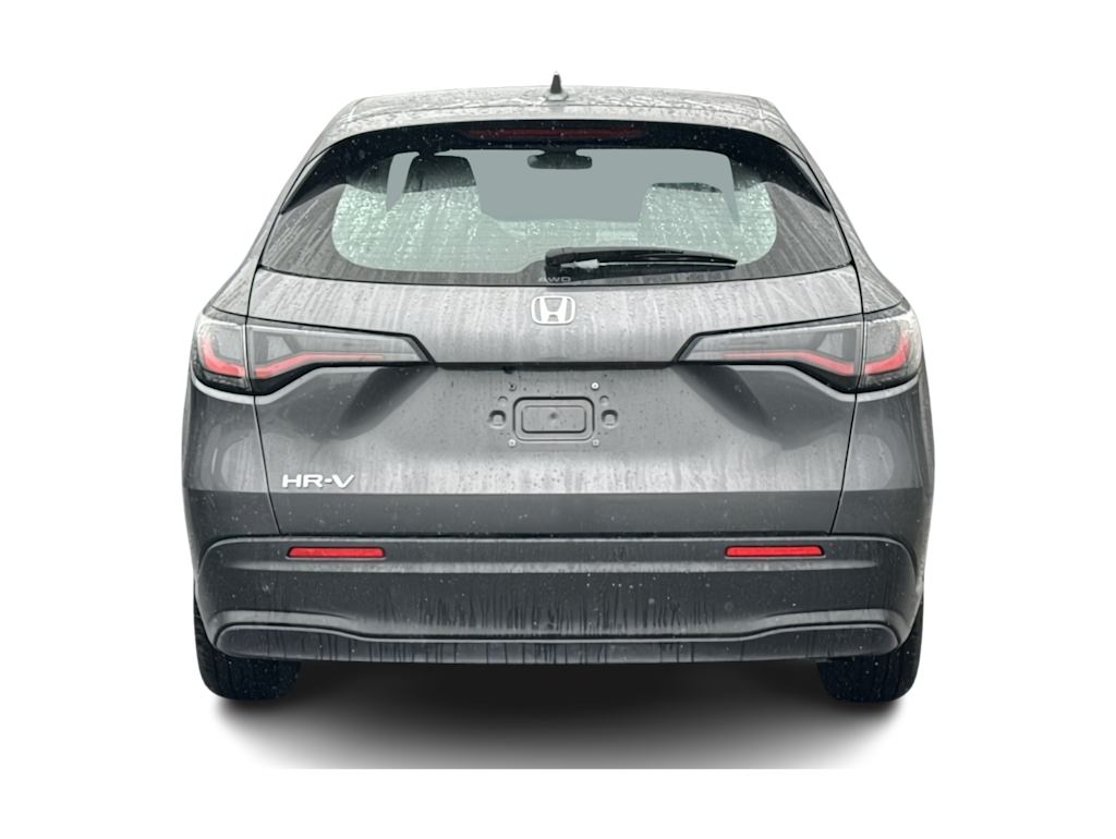 Thumbnail: 2025 Honda HR-V - 5