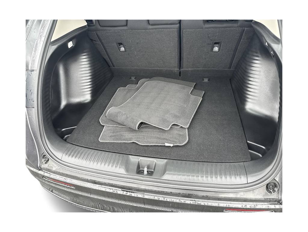 Thumbnail: 2025 Honda HR-V - 15