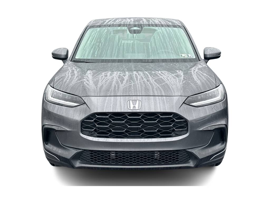 Thumbnail: 2025 Honda HR-V - 6