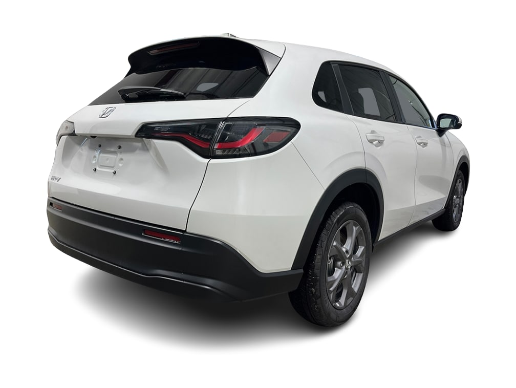 Thumbnail: 2026 Honda HR-V - 17