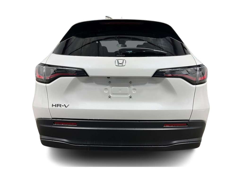Thumbnail: 2026 Honda HR-V - 5