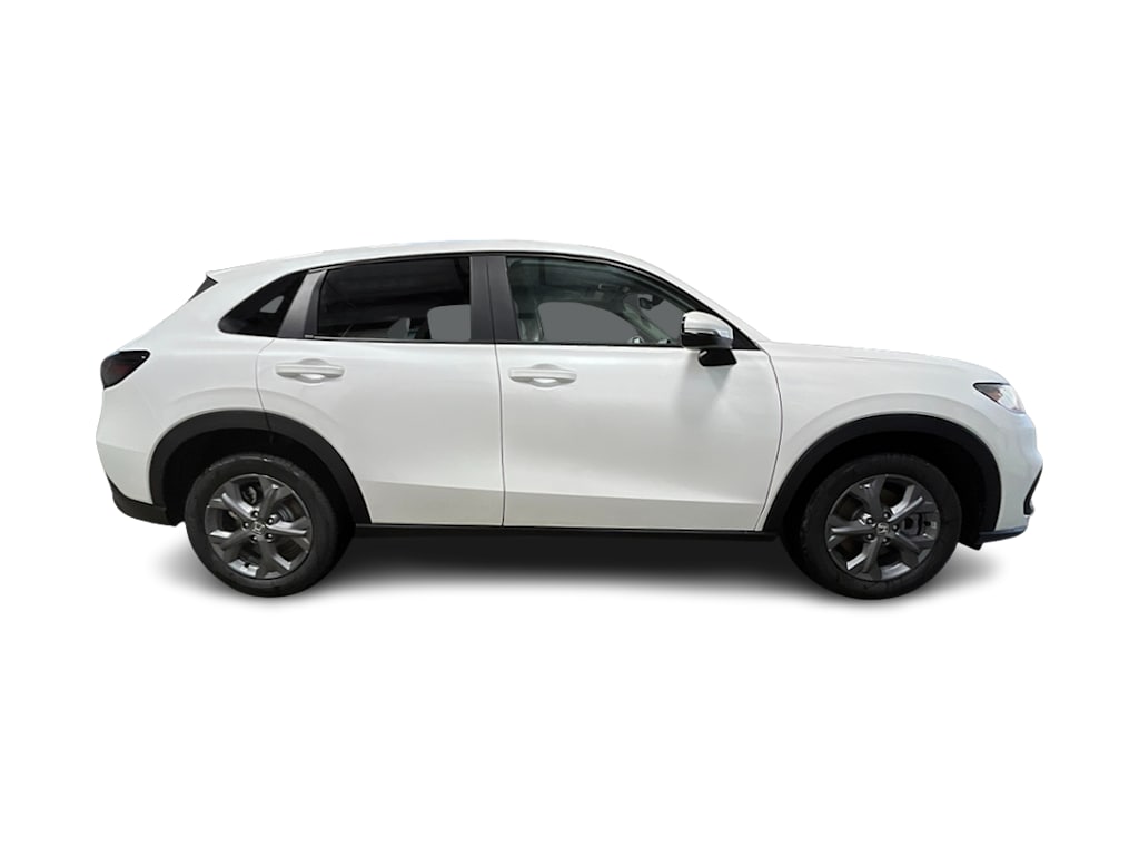 Thumbnail: 2026 Honda HR-V - 18
