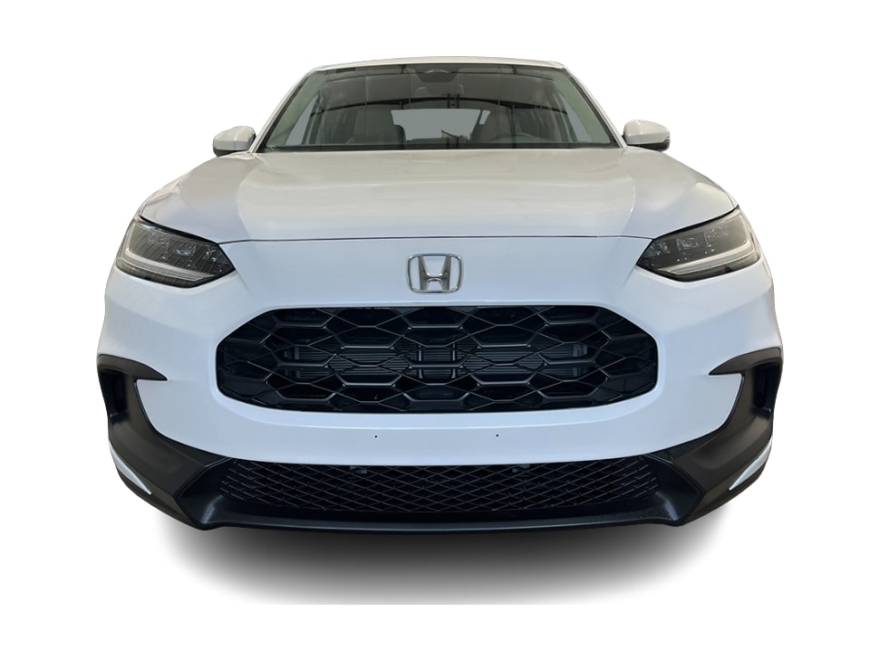 Thumbnail: 2026 Honda HR-V - 6