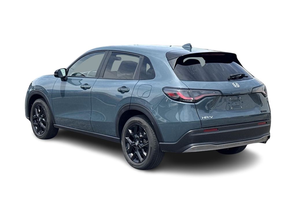 Thumbnail: 2024 Honda HR-V - 4
