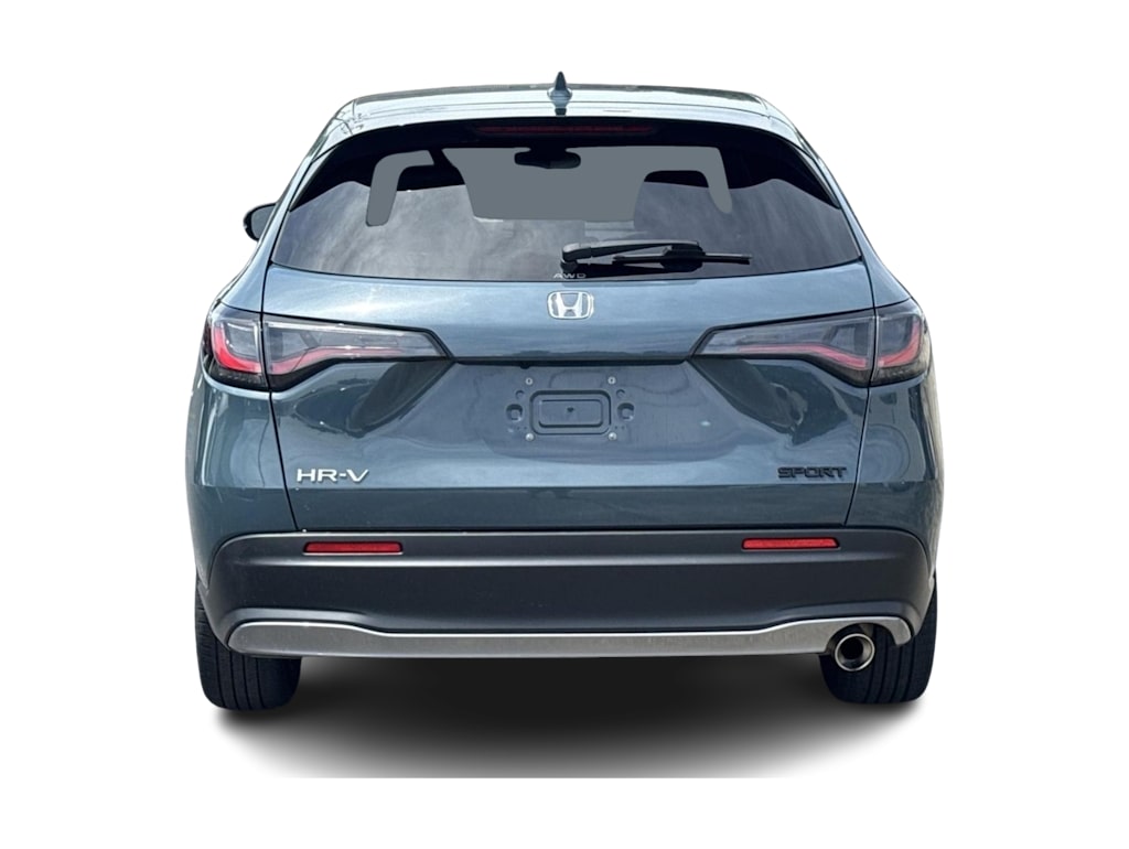 Thumbnail: 2024 Honda HR-V - 5