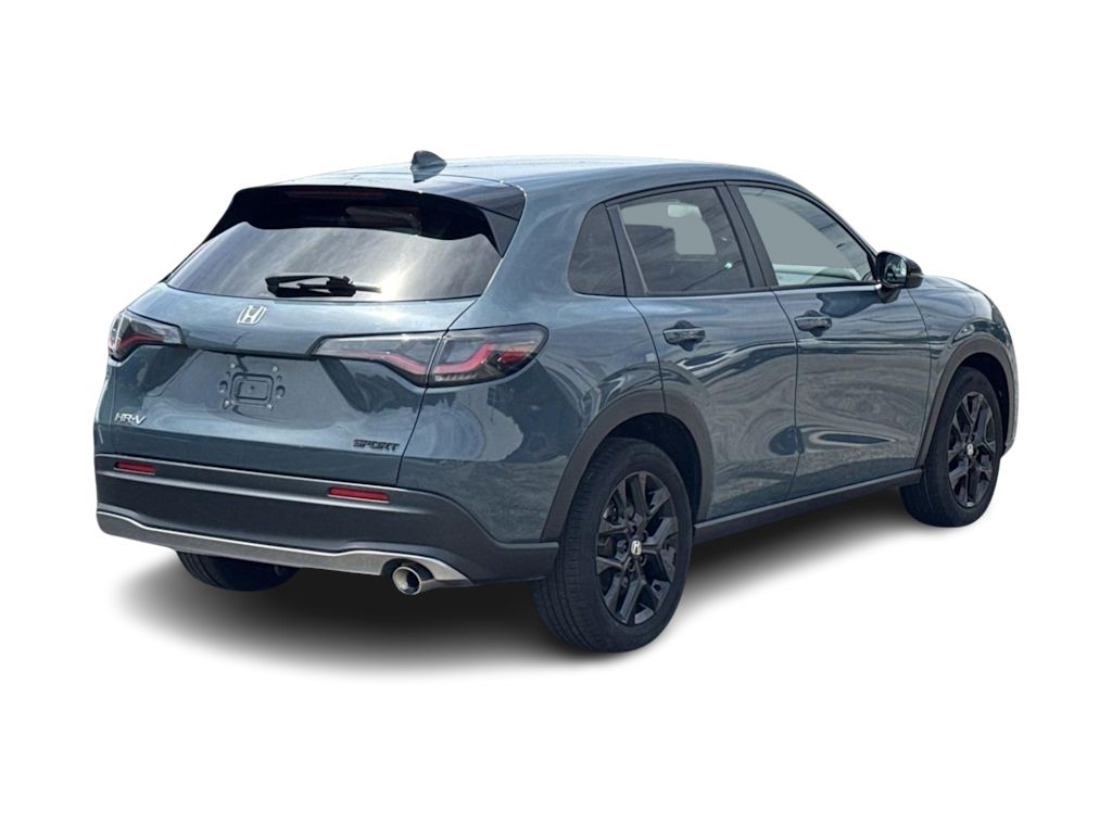 Thumbnail: 2024 Honda HR-V - 17
