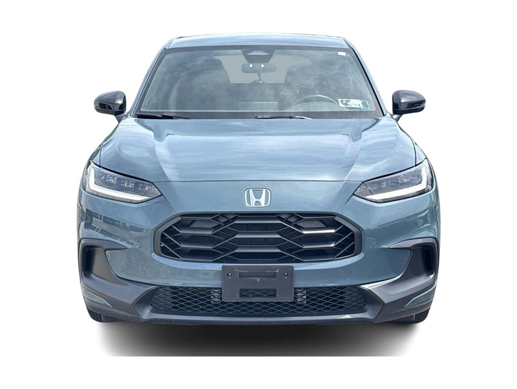 Thumbnail: 2024 Honda HR-V - 6