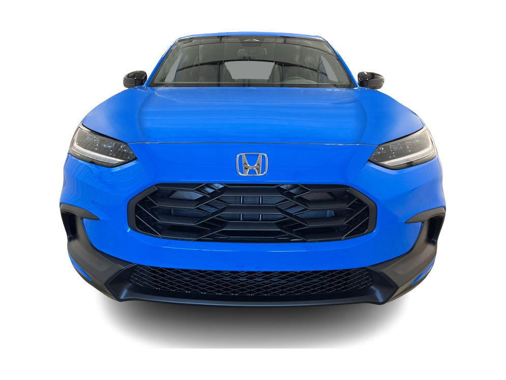 Thumbnail: 2026 Honda HR-V - 6