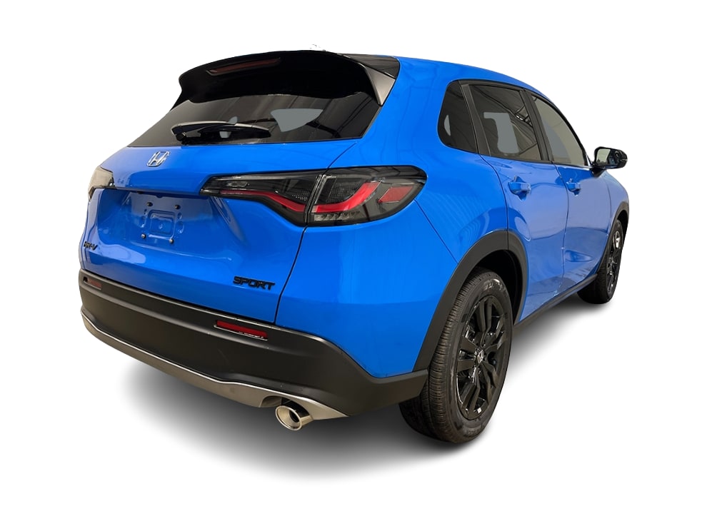 Thumbnail: 2026 Honda HR-V - 18