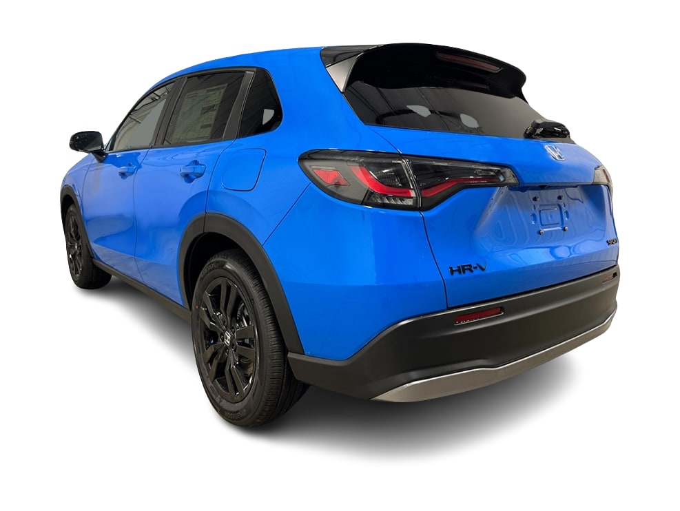 Thumbnail: 2026 Honda HR-V - 4