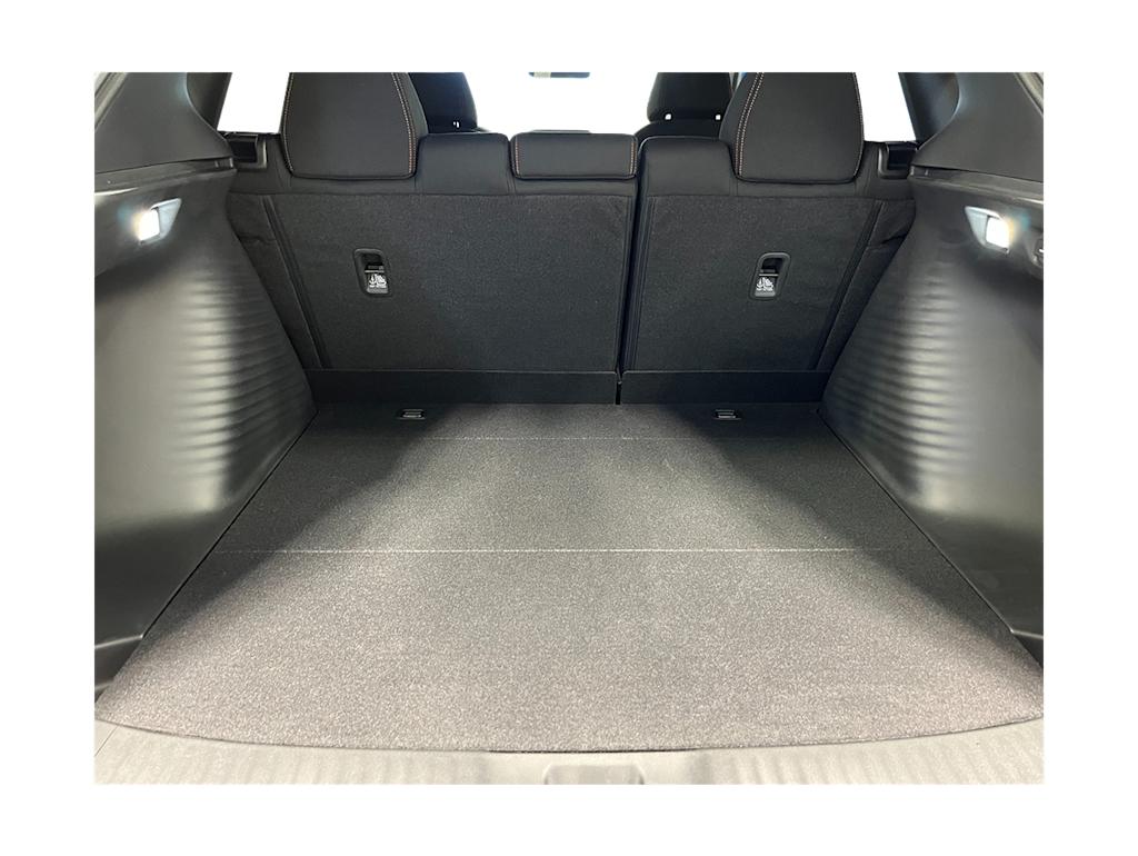 Thumbnail: 2026 Honda HR-V - 16