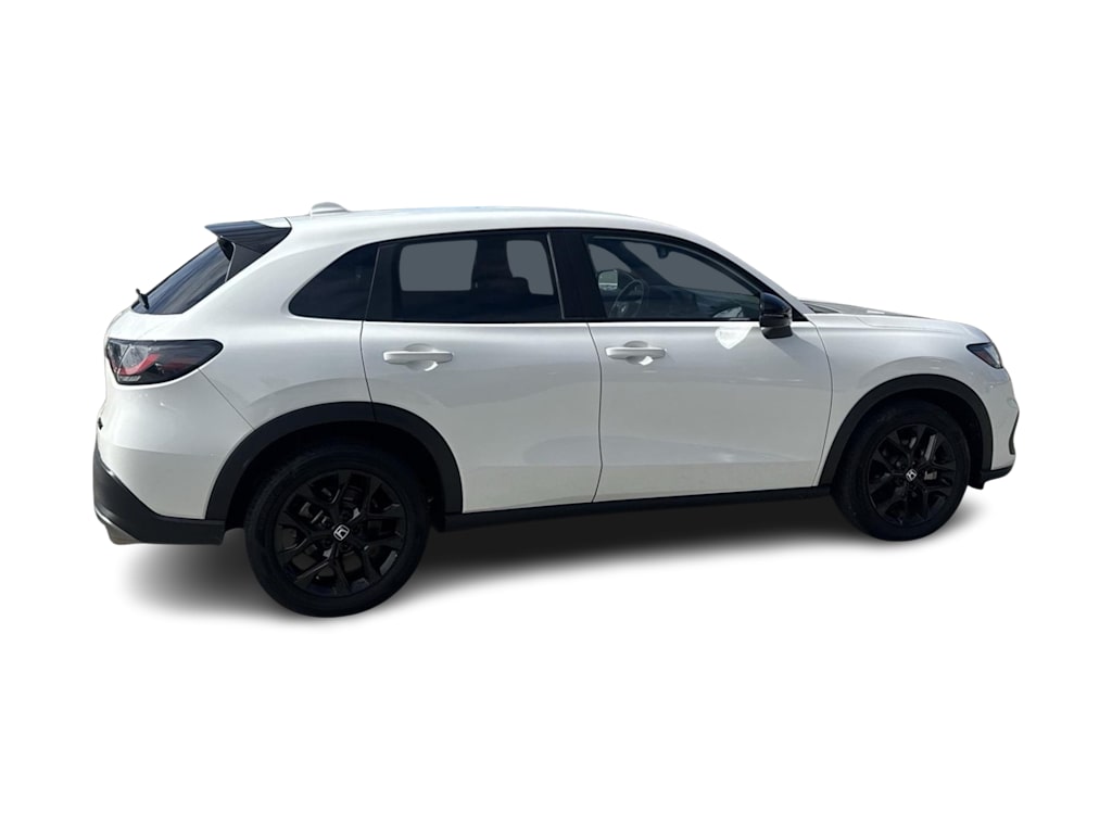 Thumbnail: 2024 Honda HR-V - 18