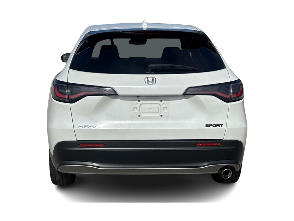 Thumbnail: 2024 Honda HR-V - 5