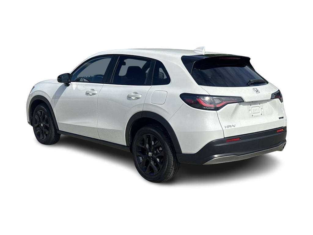 Thumbnail: 2024 Honda HR-V - 4