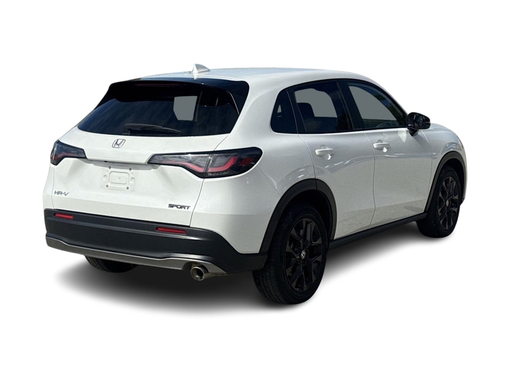 Thumbnail: 2024 Honda HR-V - 17