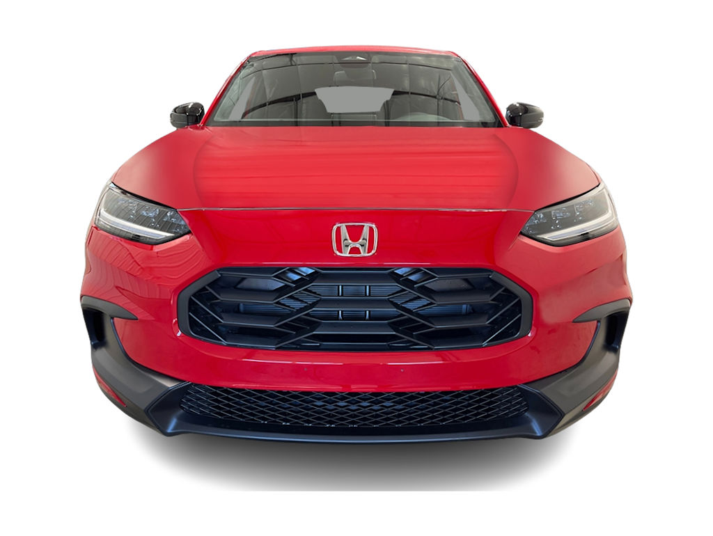 Thumbnail: 2026 Honda HR-V - 6