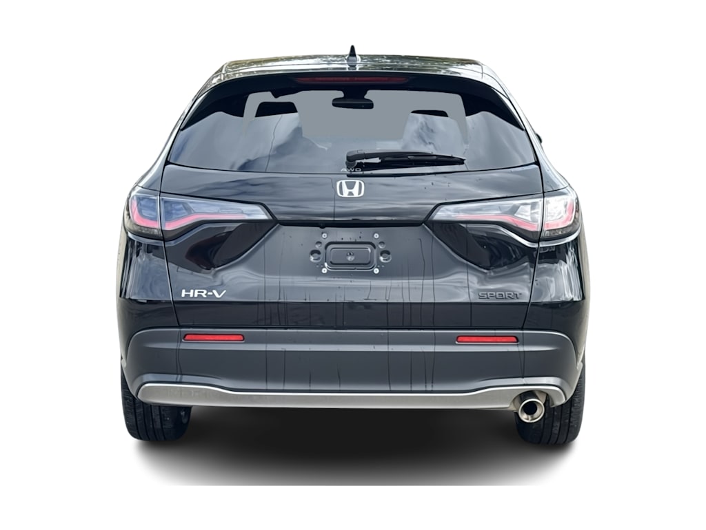 Thumbnail: 2023 Honda HR-V - 5