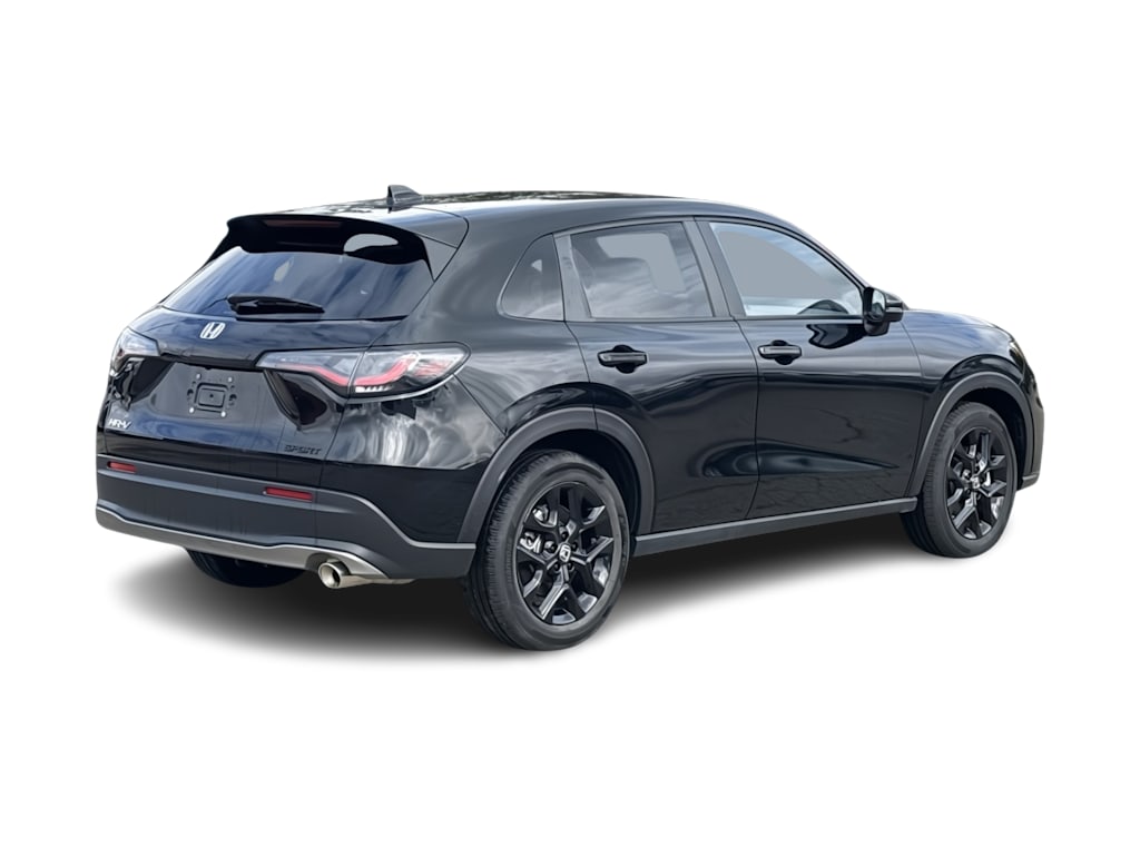 Thumbnail: 2023 Honda HR-V - 17