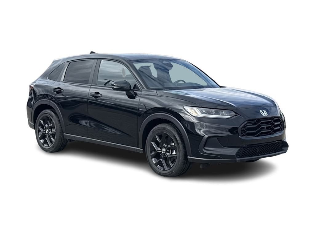 Thumbnail: 2023 Honda HR-V - 19