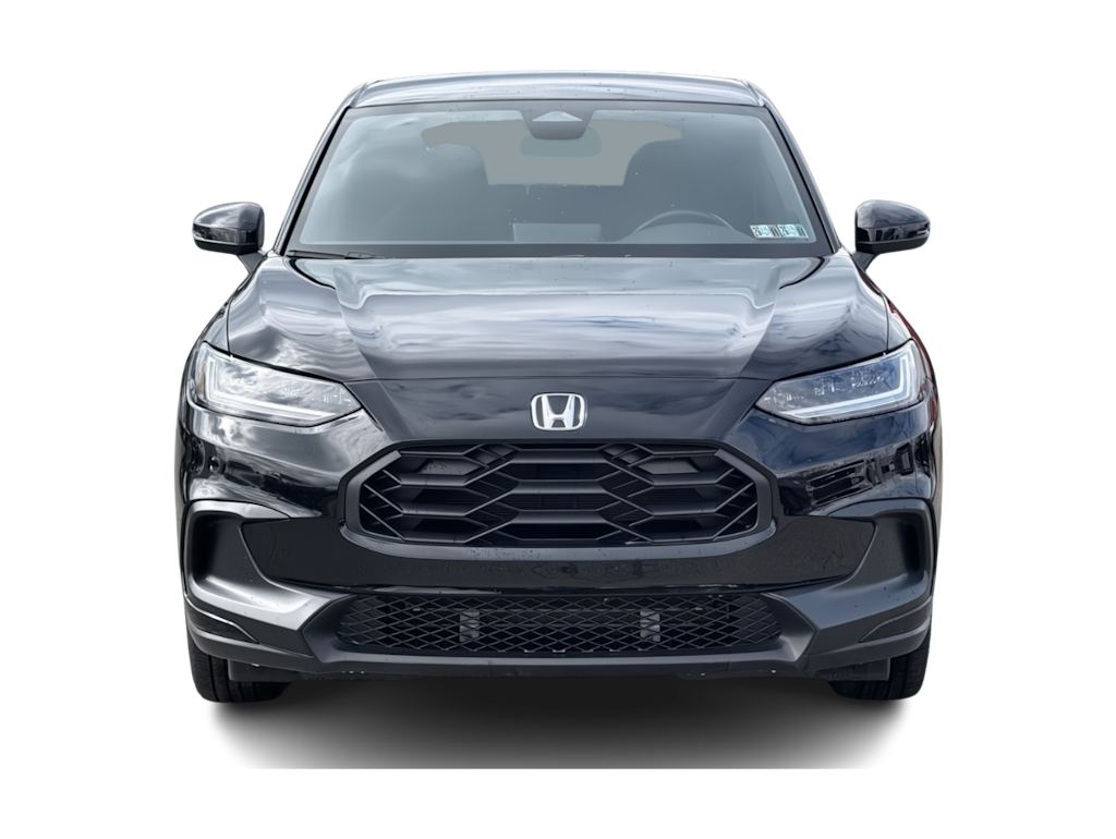 Thumbnail: 2023 Honda HR-V - 6