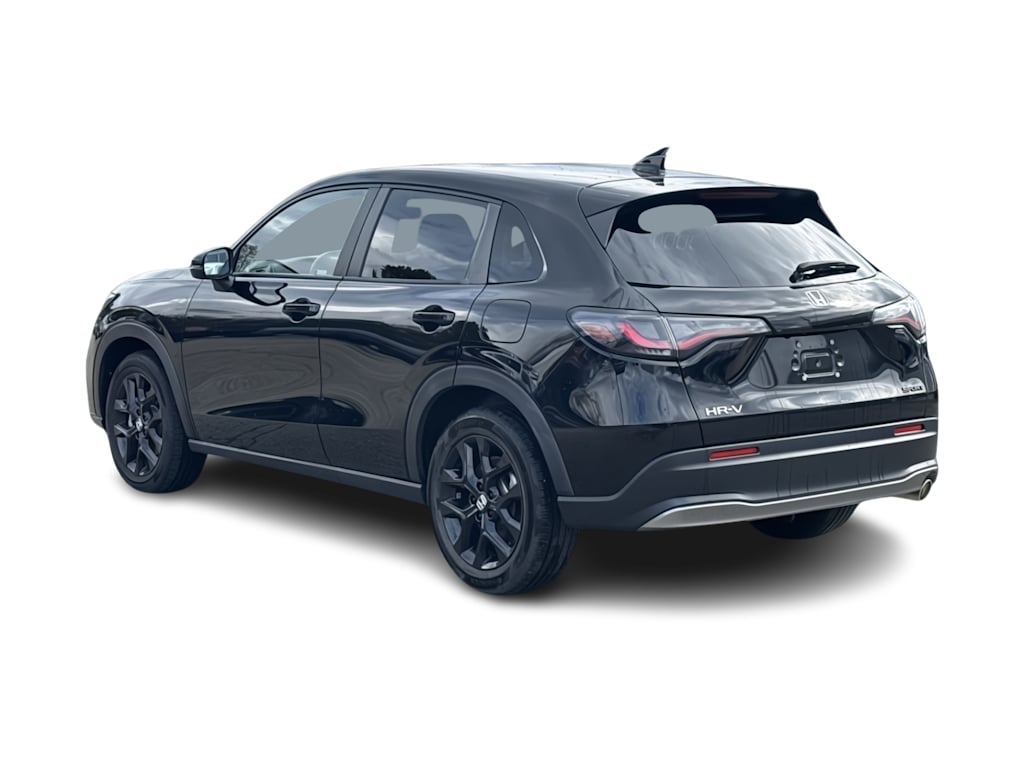 Thumbnail: 2023 Honda HR-V - 4
