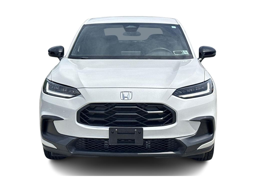 Thumbnail: 2023 Honda HR-V - 6