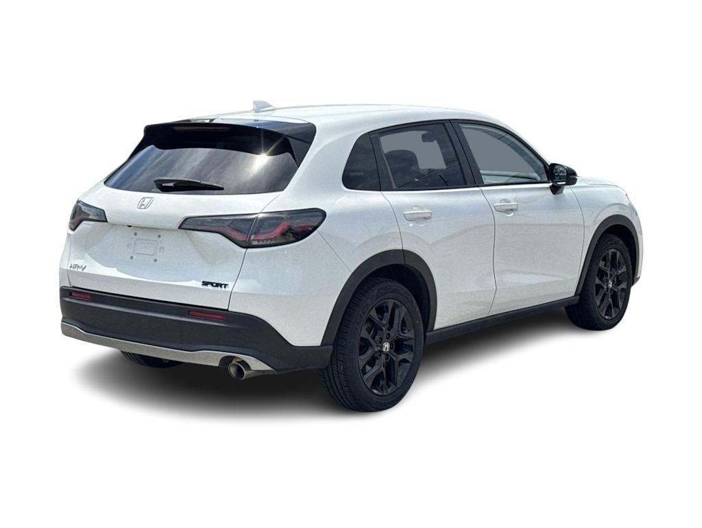 Thumbnail: 2023 Honda HR-V - 17