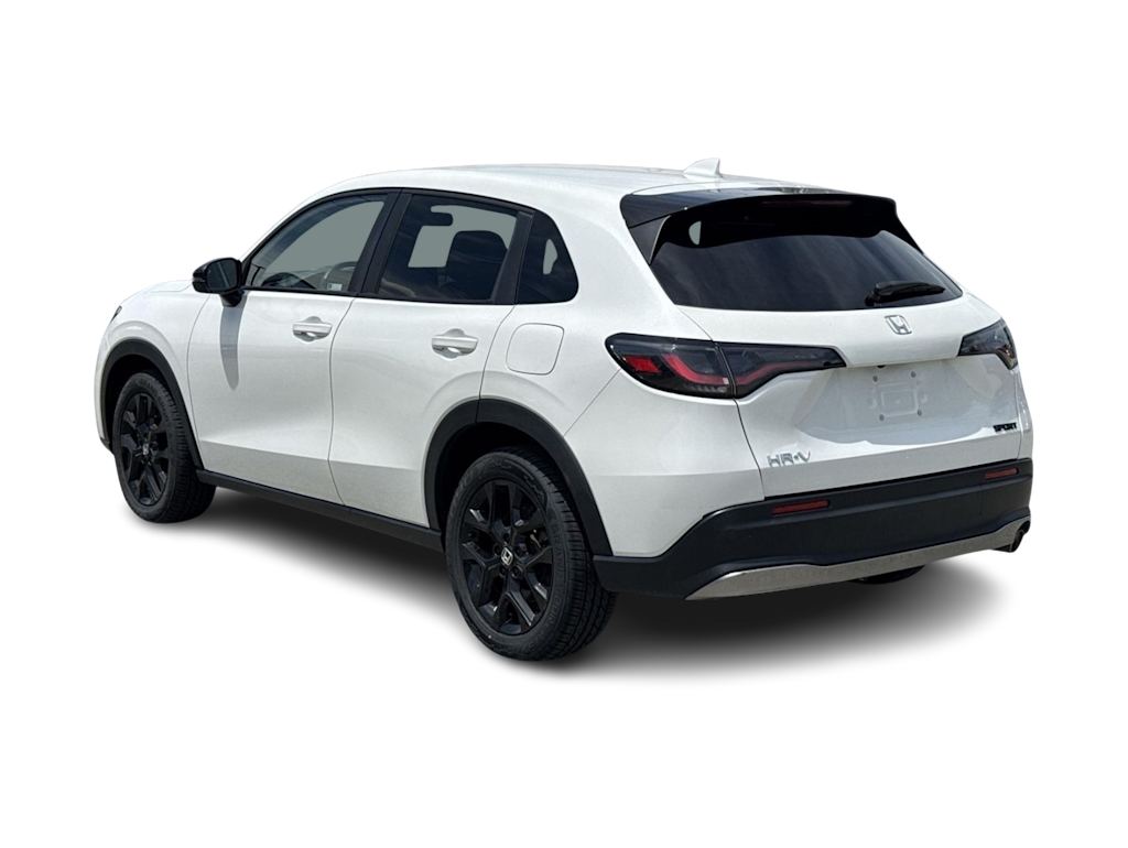 Thumbnail: 2023 Honda HR-V - 4