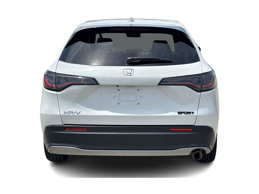 Thumbnail: 2023 Honda HR-V - 5