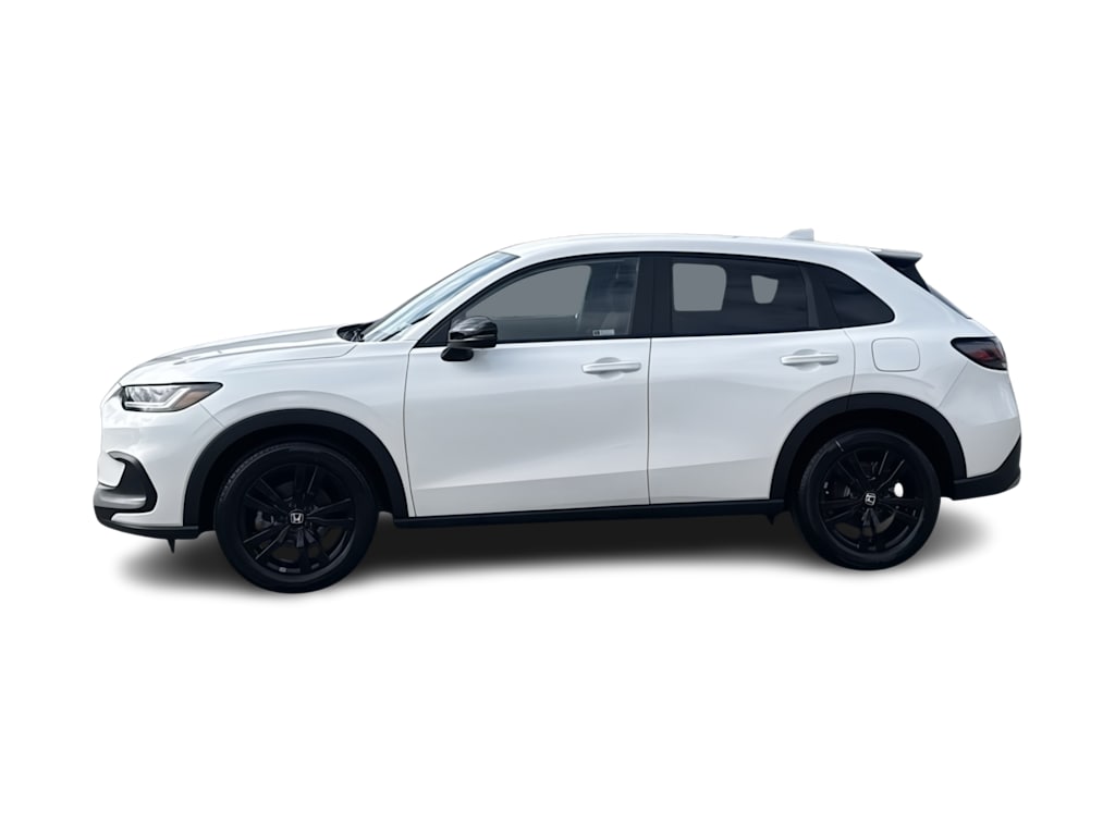 Thumbnail: 2026 Honda HR-V - 2