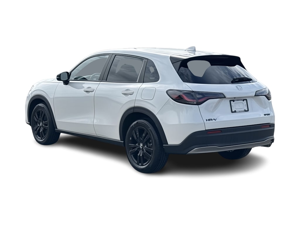 Thumbnail: 2026 Honda HR-V - 3