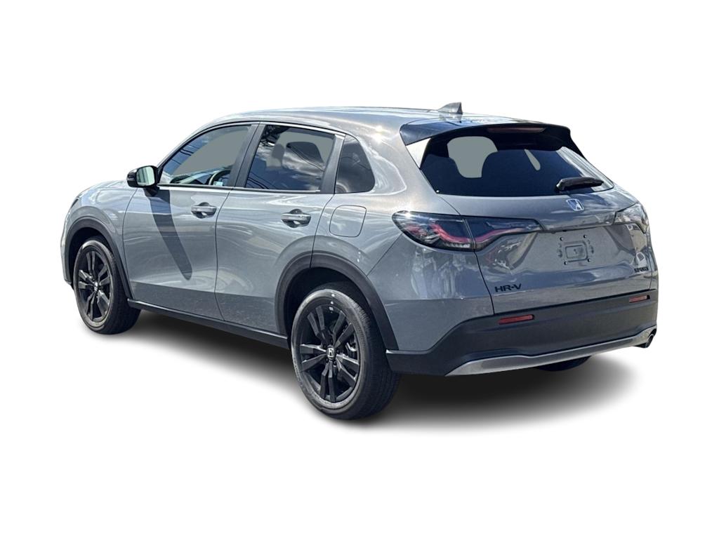 Thumbnail: 2027 Honda HR-V - 3